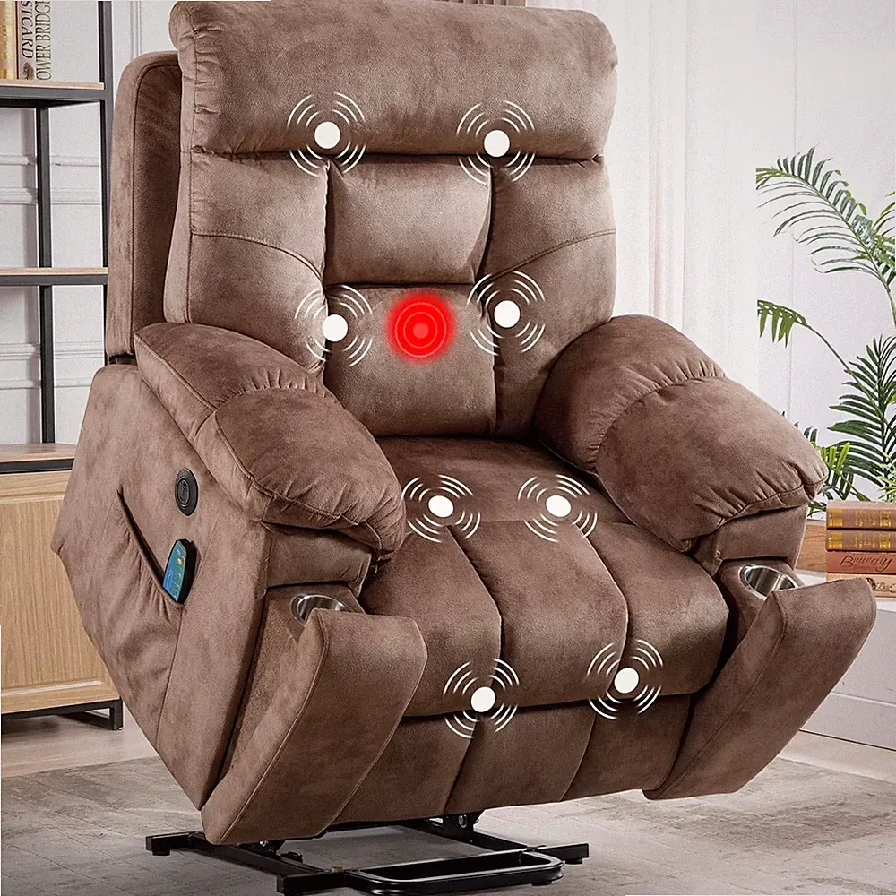 For Study Room Power Lift