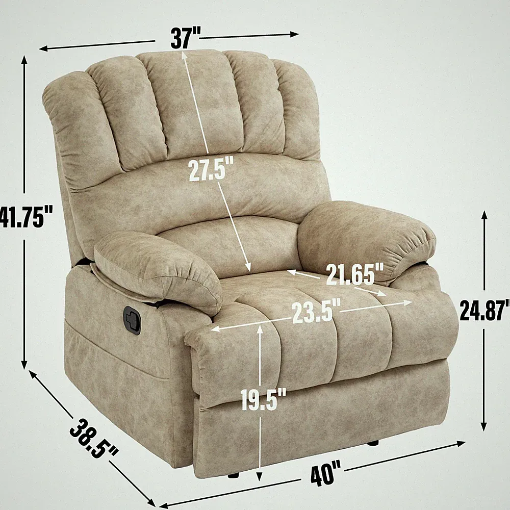 For Study Room Oversized