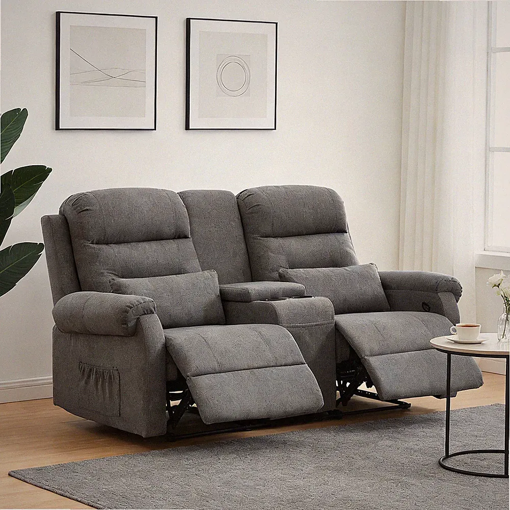 For Study Room Loveseat
