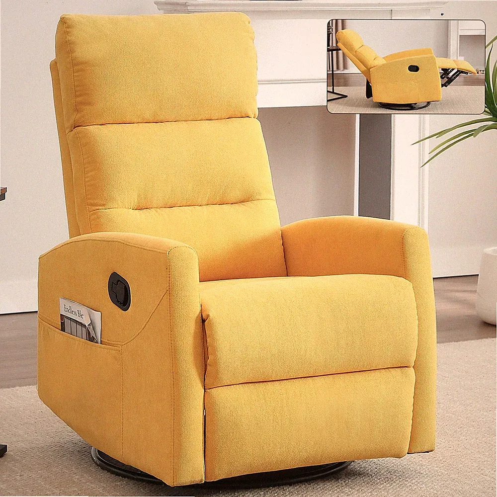 For Study Room Rocking Chair